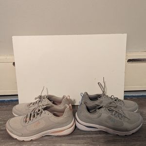 2 pairs of Ryka Sneakers